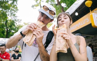 What to know about 'banh mi' food poisoning in Vietnam, and how to eat it safely