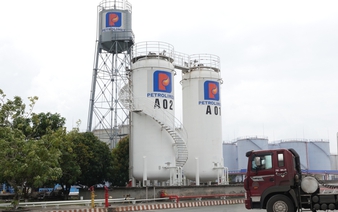 Vietnam to allow only biofuel gasoline from June 1