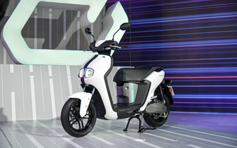 Yamaha launches free battery swap program in Ho Chi Minh City