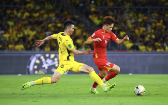AFC awards Vietnam 3-0 win against Malaysia, sanctions forfeit over ineligible players