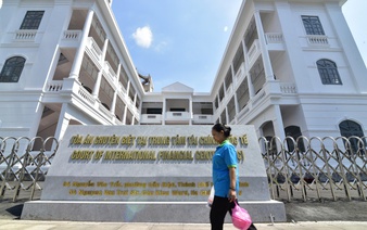 Vietnam needs highly skilled lawyers to support int’l financial center: bar association official