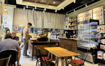 Milano, Highlands among SE Asia’s largest coffee chains: report