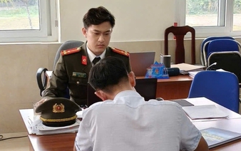 Vietnam public security ministry proposes ID verification for social media group administrators