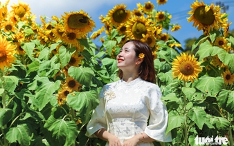 Breakfast @ Tuoi Tre News — March 2