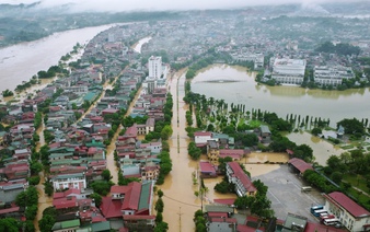 Vietnam’s Lao Cai approves $505mn flood control project