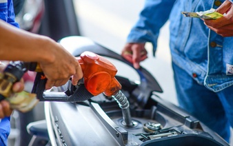 Vietnam raises fuel prices sharply again