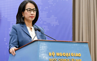 Online registration opens for Vietnamese citizens seeking to leave Middle East