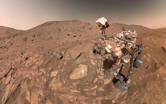 NASA rover detects some of the oldest evidence of water flowing on Mars