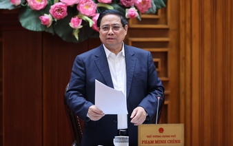 Vietnam PM backs plan to use state budget for fuel price stabilization fund