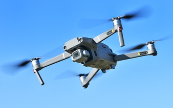 Japan govt oks bill for wider drone no-fly zones