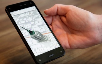 Amazon plans smartphone comeback more than a decade after Fire Phone flop