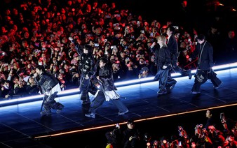 Could Kpop supergroup BTS’ world tour screenings reach Vietnam cinemas?
