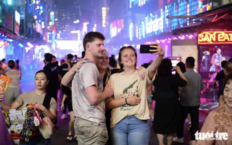 What should Ho Chi Minh City sell after 6:00 pm to unlock nighttime economy?