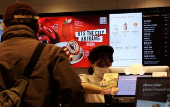 The BTS ARMY is coming to a city near you, armed with $5.3 billion in spending power