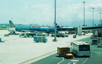 Vietnam Airlines to suspend Hai Phong-Cam Ranh route next month