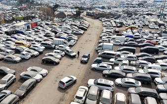 Lamborghinis stranded in Sri Lanka as conflict disrupts Asia's used-car trade