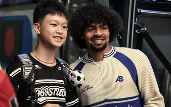 Bangladesh’s former Premier League star arrives in Vietnam for 2027 Asian Cup qualifier