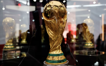 European fans file complaint over World Cup ticket prices