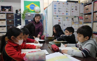 Opinion: Japan cannot afford to leave foreign children behind