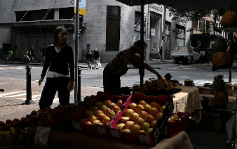 Australia's inflation slows slightly in February ahead of conflict-driven energy shock