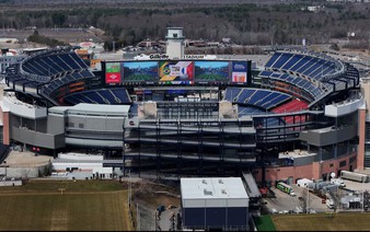 Final World Cup ticketing phase is first-come, first-served