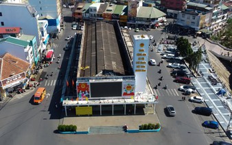 Inspectors flag misuse, decay of prime state properties in Vietnam’s Da Lat