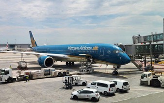 Vietnamese carriers to cut flights as fuel crisis hits operations