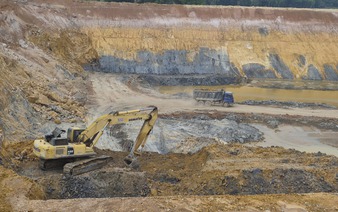 Vietnam presses ahead with Tri An hydropower expansion despite material, fuel constraints