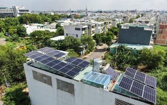 Vietnam power demand expected to grow strongly