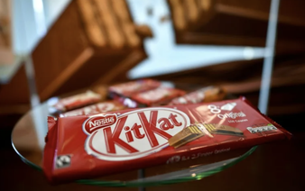 Sweet heist? Nestle says 12 tonnes of KitKat stolen