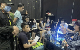 Hanoi aims for 50% drug-free communes, wards by 2030