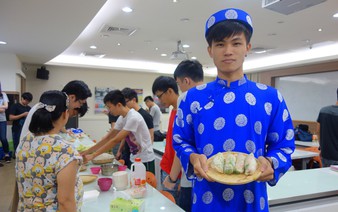 Vietnam leads in Taiwan scholarship recipients in 2026