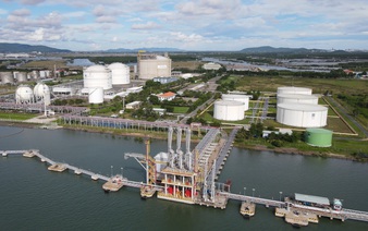 Vietnam’s PVGas Trading declares force majeure on LPG deliveries after Saudi supply disruption