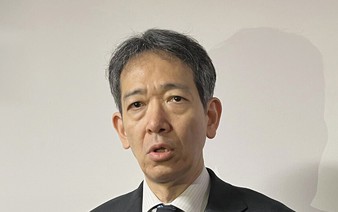 Japan official hints at possible market intervention