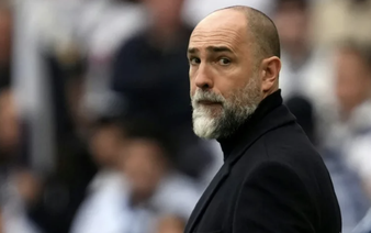 Tudor leaves after just seven games as Spurs battle for survival