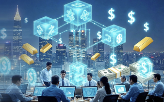 Vietnam revs up for regulated crypto asset market