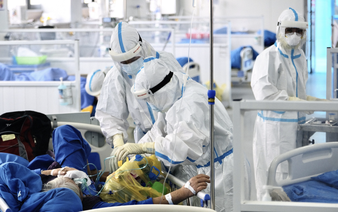 Hanoi reports 29 COVID-19 cases since start of 2026