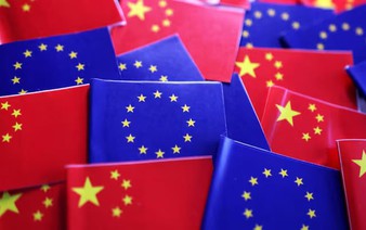 EU to lay out local content rules to strengthen manufacturing, cut China reliance