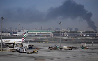 Vietnam suspends tours to Middle East conflict zones