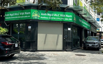 In Vietnam, parents complain after English center shuts, foreign teachers fail to appear