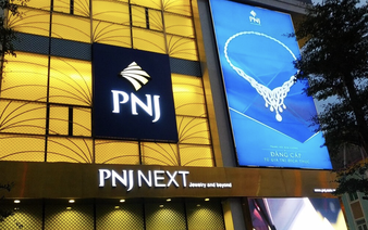 Vietnam’s PNJ establishes $1.9mn financial services subsidiary