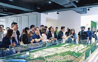 Property ID cards expected to redefine Vietnam’s real estate market