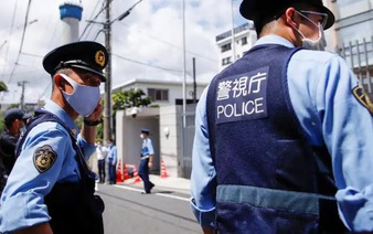 3 arrested over illegal hiring of Vietnamese workers in Japan