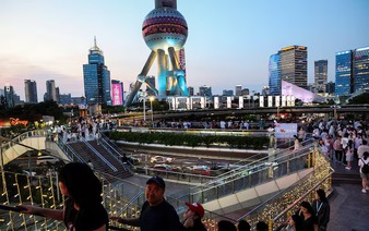 ADB sees modest growth impact on Asia if Middle East conflict lasts about a month