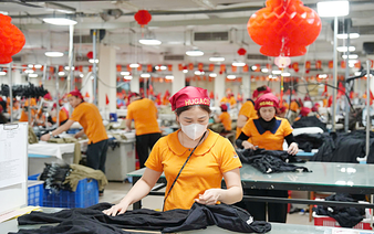 Vietnamese exporters struggle as surging oil prices drive up logistics costs