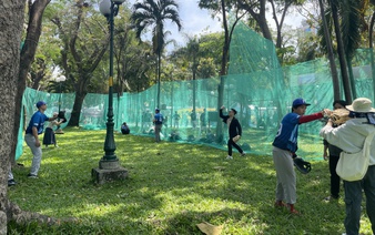 11th Japan Vietnam Festival brings vibrant atmosphere to Ho Chi Minh City