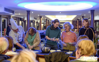 Vietnam welcomes 4.7mn int’l visitors in first 2 months of 2026, up 18% year on year