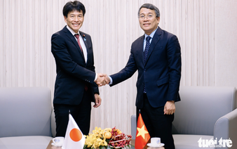 Vietnam, Japan seek deeper cooperation across multiple sectors