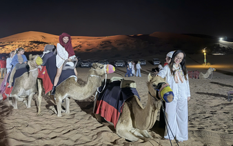 Prolonged Middle East conflict raises revenue concerns for Vietnam’s aviation sector