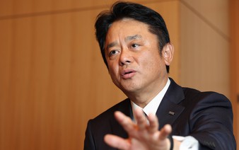 Japan banks to share fraudulent account data from April 2027